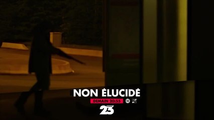 Non élucidé - 14 janvier