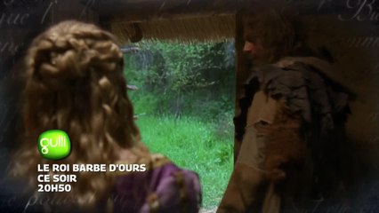 Les contes de Grimm - 13 janvier