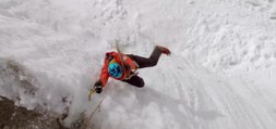 L'Ascension : Ahmed Sylla réussira-t-il à gravir l'Everest par amour ?