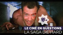 CEQ Die Hard : tout sur la saga dans notre Ciné en questions