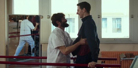 Patients : bande-annonce du premier film de Grand Corps Malade