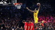 All Star Game de basket : Découvrez la bande annonce du show diffusé sur SFR Sport