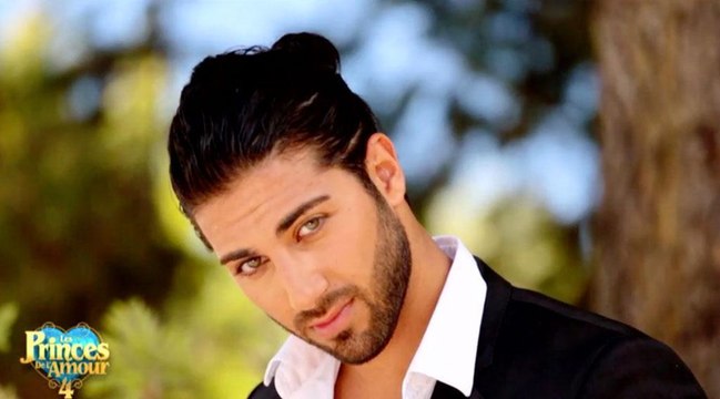 Les Princes de l'amour 4 : Zaven, le nouveau séducteur de l'aventure se dévoile !