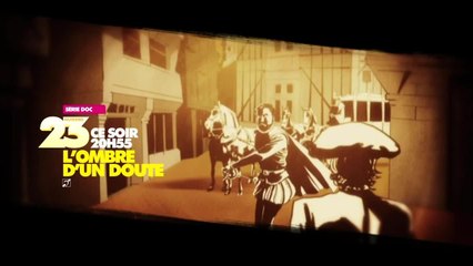 Bande-Annonce L'ombre d'un doute Numéro 23