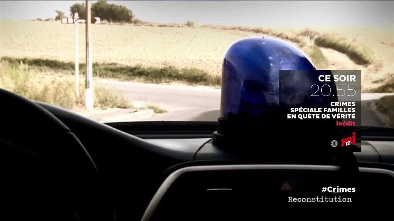 Crimes - 5 décembre