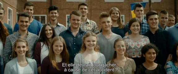 BACCALAUREAT - Bande annonce