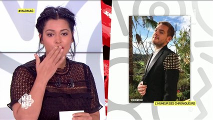 Ayem Nour enterre la hache de guerre avec Jeremstar
