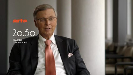 Thema Angela Merkel - 6 décembre