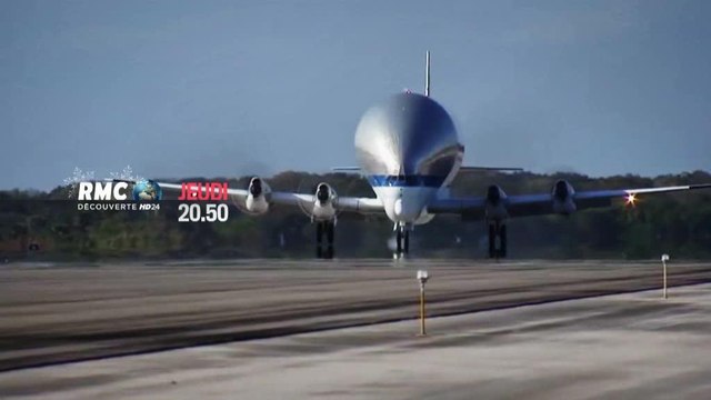 Titans de la construction - 29 décembre