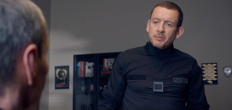 Raid Dingue : Dany Boon macho comme jamais dans la première bande-annonce !