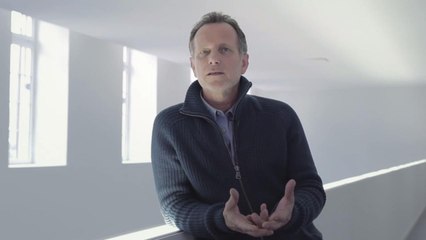 Exclu. Making-of de Glacé avec Charles Berling sur M6