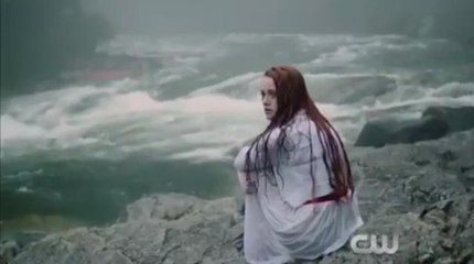 Riverdale - Un premier trailer pour la nouvelle série de la CW