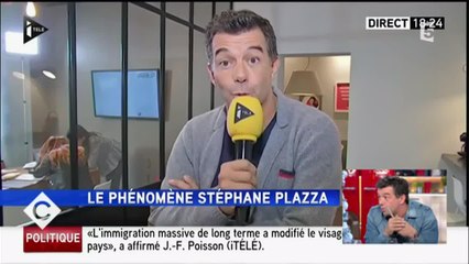 Stéphane Plaza revient sur son passage chez Morandini : "J'ai demandé à être coupé dans le best of"