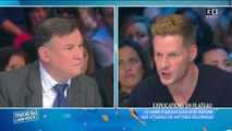 Matthieu Delormeau s'explique (franchement) avec le maire d'Aulnay-sous-bois qu'il accuse d'homophobie