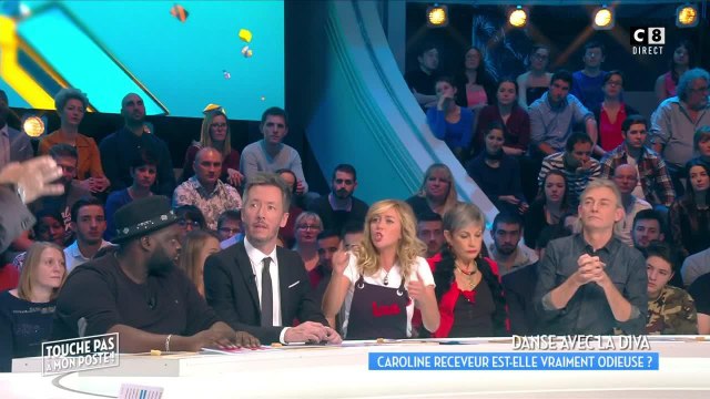 Enora Malagré : Caroline Receveur est odieuse au travail