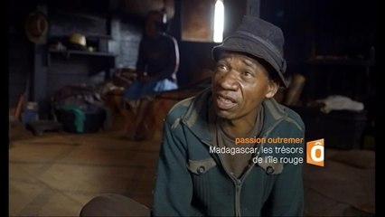 Passion Outre-mer - 4 décembre