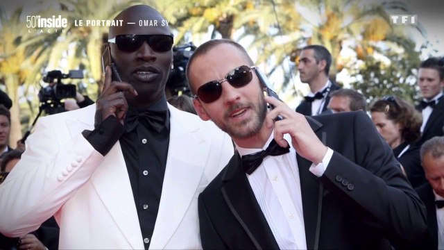 Omar Sy revient sur ses débuts avec Fred Testot