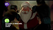 Sauvons le Père Noël - 20 décembre