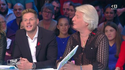 Entre Matthieu Delormeau et Ayem Nour, c'est la guerre