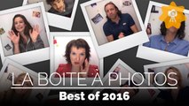 Délires, imitations, confidences coquines… le best-of 2016 de La Boîte à photos
