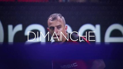 Ligue 1 : tous les matches de la 16ème journée sur beIN Sports