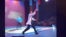 The Wiggles - Five Little Joeys (Live 1996/1997)