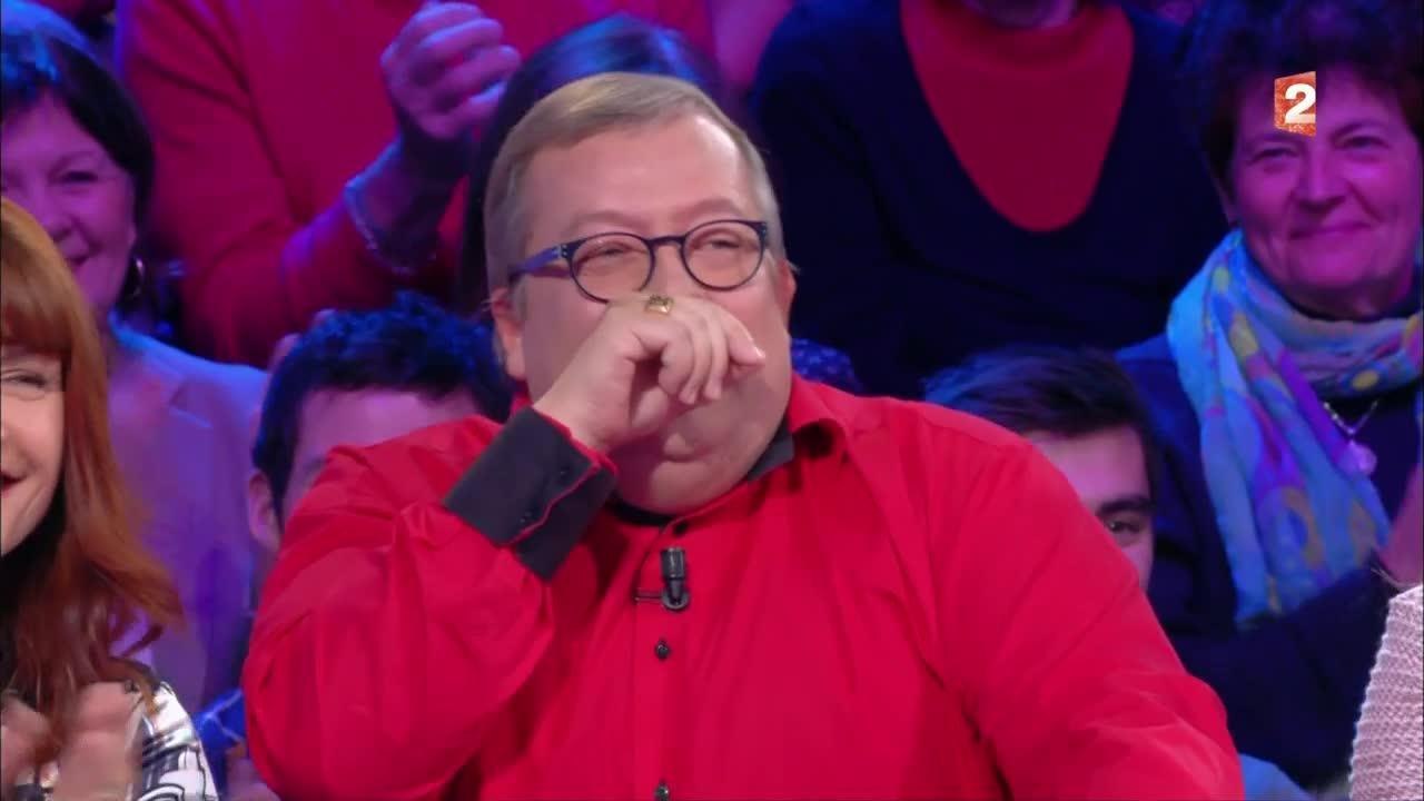 Un candidat de Tout le monde veut prendre sa place raconte son passage dans Touche pas à mon Poste (VIDEO)