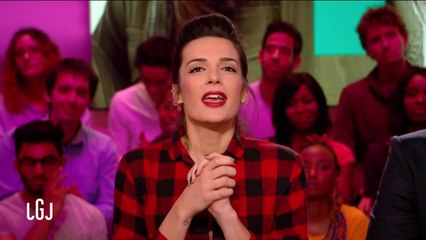 La météo lubrique d'Ornella Fleury