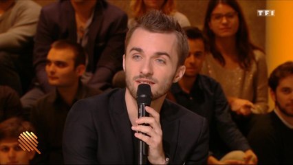 Squeezie se paie Cyril Hanouna face à Yann Barthès