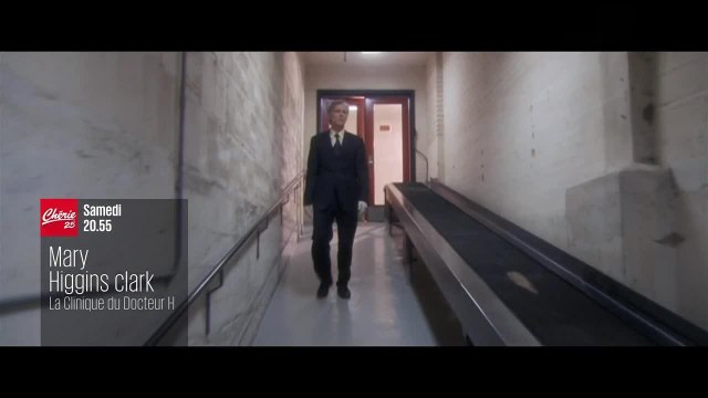 Mary Higgins Clark -26 novembre