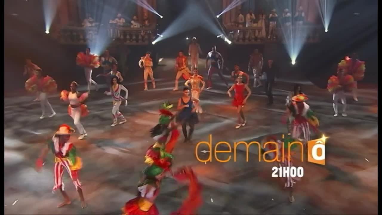 CirkaCuba - 24 décembre