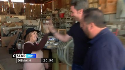 American Pickers - 29 novembre