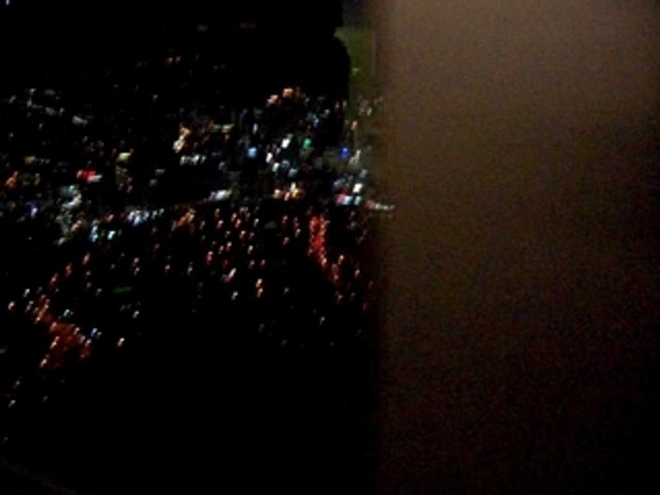 Seoul Tower Sights