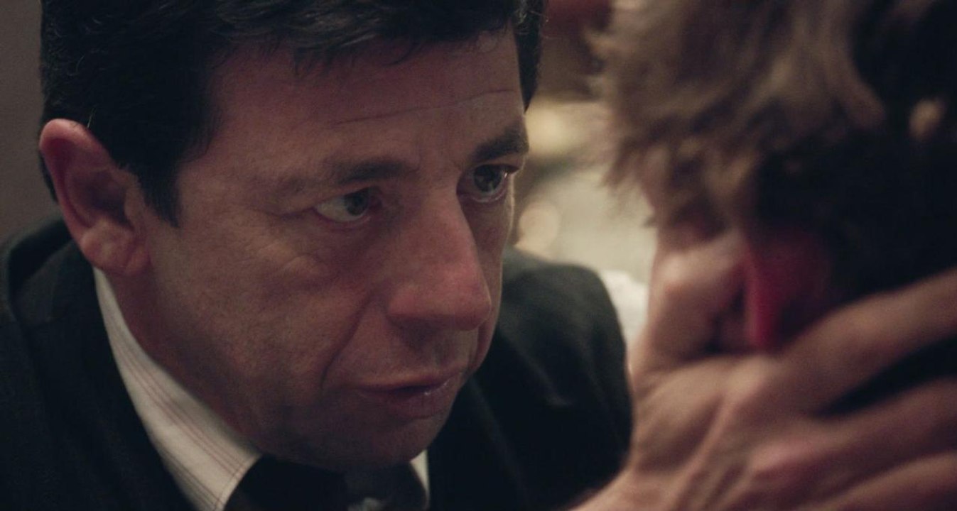 Bande-Annonce : Un Sac de billes avec Patrick Bruel et Elsa Zylberstein