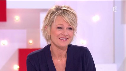 Sophie Davant, joker dans Mille et une vies : elle remercie Frédéric Lopez