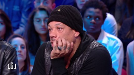 Non, il n'y aura pas de nouvel album de NTM de sitôt : c'est JoeyStarr qui le dit