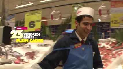 Plein cadre - 23 décembre