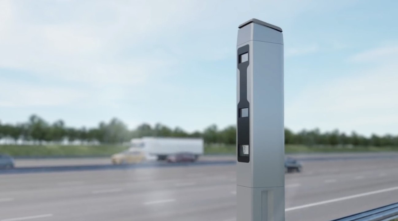 Voici les radars nouvelle génération... et ça fait peur !