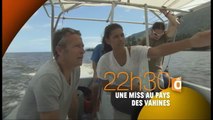 Une vahiné au pays des miss - 13 décembre