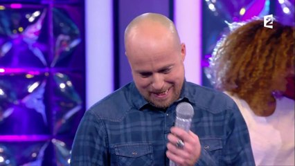 N'oubliez pas les paroles : Franck est éliminé