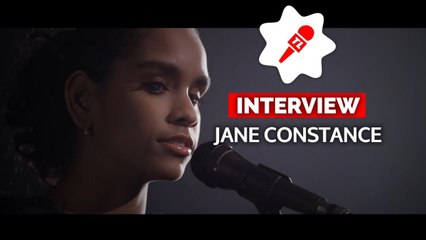 Son handicap, son premier album... Jane Constance (The Voice Kids) nous dit tout