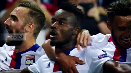 Ligue des Champions : Monaco-Tottenham, Zagreb-Lyon... sur beIN Sports