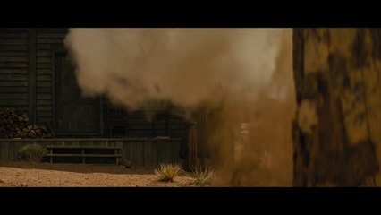 Jane Got a Gun - 20 décembre