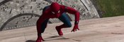 Spider-Man - Homecoming : voici la première bande-annonce
