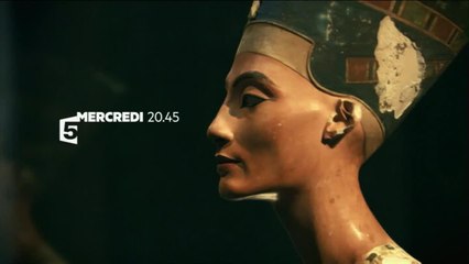Le buste de Néfertiti - 23 novembre
