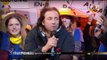 Téléthon : Philippe Candeloro tacle (gentiment) Nelson Monfort en plein direct (VIDEO)