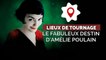 Amélie Poulain : petits secrets de tournage sur un film culte...
