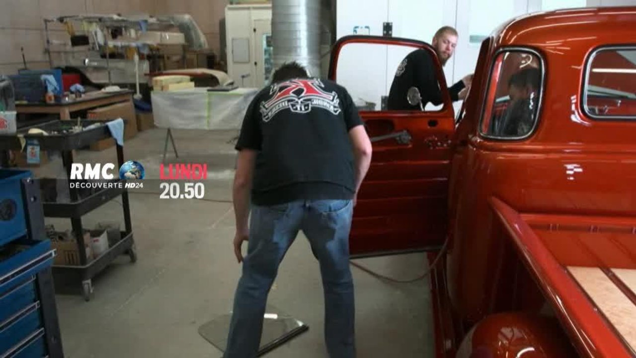 Design auto - 21 novembre
