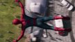 Spider-Man Homecoming : un teaser délirant avec Tom Holland dévoilé (VIDEO)
