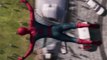 Spider-Man Homecoming : un teaser délirant avec Tom Holland dévoilé (VIDEO)